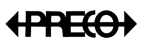 PRECO Logo (IGE, 09.07.1988)