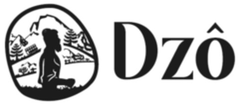 Dzô Logo (IGE, 05/13/2021)