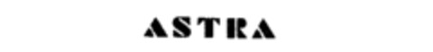 ASTRA Logo (IGE, 21.11.1991)