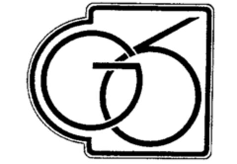 G6 Logo (IGE, 06.11.1996)