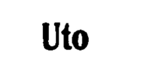 Uto Logo (IGE, 14.11.1989)