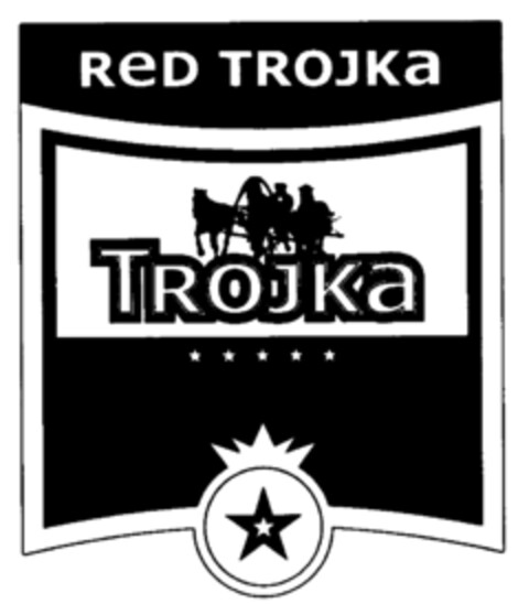 ReD TROJKa TROJKa Logo (IGE, 09/24/2001)