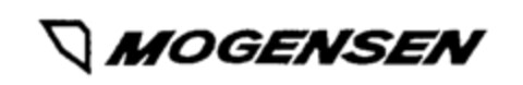 MOGENSEN Logo (IGE, 30.12.1994)