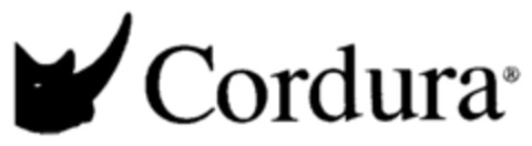 Cordura Logo (IGE, 09.08.1995)