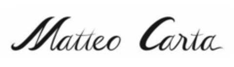 Matteo Carta Logo (IGE, 02.09.2019)