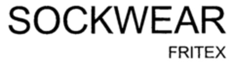 SOCKWEAR FRITEX Logo (IGE, 29.11.2000)