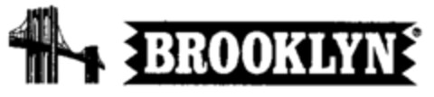 BROOKLYN Logo (IGE, 11/20/1995)