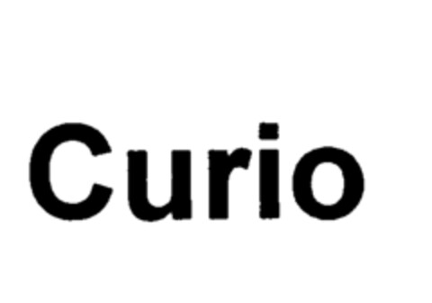 Curio Logo (IGE, 11/16/2000)