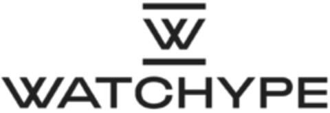 W WATCHYPE Logo (IGE, 30.09.2021)