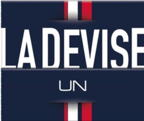 LA DEVISE UN Logo (IGE, 20.10.2020)