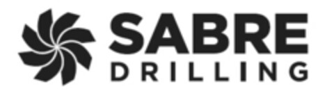 SABRE DRILLING Logo (IGE, 26.02.2015)