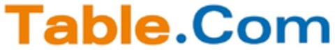 Table.Com Logo (IGE, 03/19/2009)