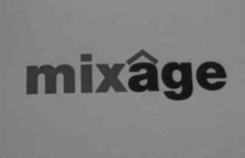 mixâge Logo (IGE, 21.04.2009)