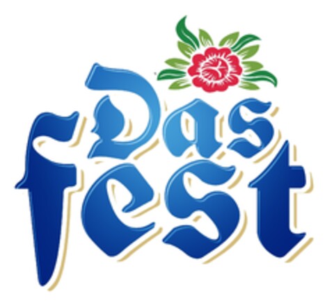 Das Fest Logo (IGE, 04/11/2014)