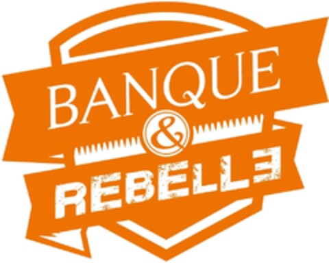 BANQUE & REBELLE Logo (IGE, 01.05.2013)