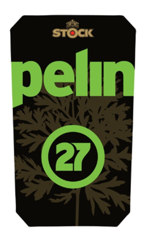 pelin 27 STOCK Logo (IGE, 15.07.2010)