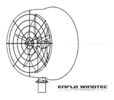 ENFLO WINDTEC Logo (IGE, 03.12.2007)