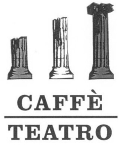 CAFFÈ TEATRO Logo (IGE, 05.10.2005)