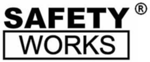 SAFETY WORKS Logo (IGE, 08/13/2014)