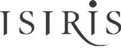 ISIRIS Logo (IGE, 10/23/2009)