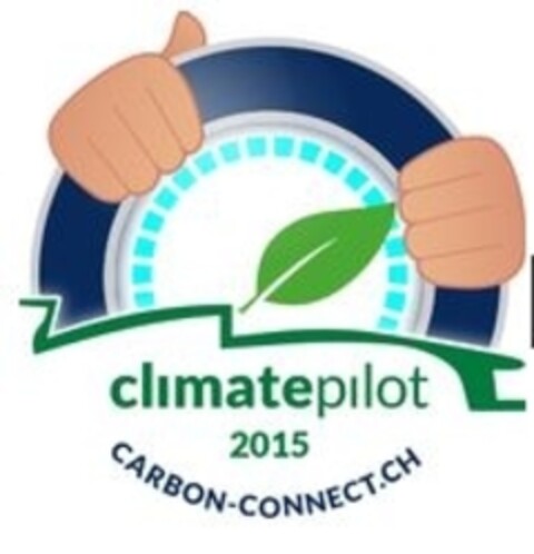 climatepilot 2015 CARBON-CONNECT.CH Logo (IGE, 02/10/2016)