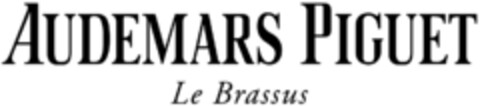 AUDEMARS PIGUET Le Brassus Logo (IGE, 14.11.2011)