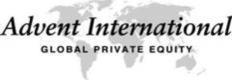Advent International GLOBAL PRIVATE EQUITY Logo (IGE, 18.11.2009)