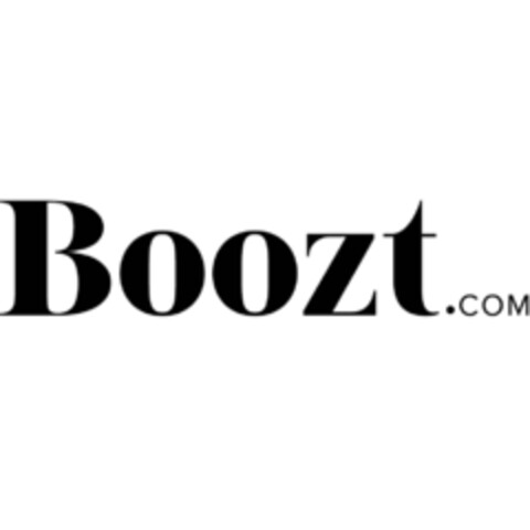 Boozt.COM Logo (IGE, 10/20/2017)