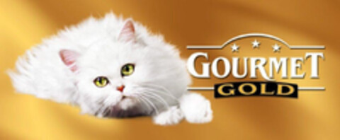 GOURMET GOLD Logo (IGE, 13.12.2007)