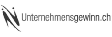 Unternehmensgewinn.ch Logo (IGE, 10.12.2008)