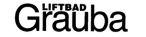 LIFTBAD Grauba Logo (IGE, 12/03/1987)