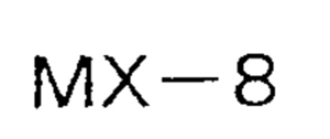 MX-8 Logo (IGE, 01.02.2006)