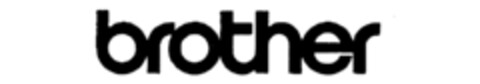 brother Logo (IGE, 22.01.1988)