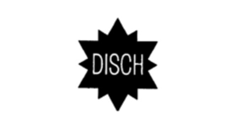 DISCH Logo (IGE, 06.01.1986)