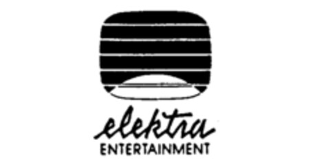 elektra ENTERTAINMENT Logo (IGE, 10.02.1989)