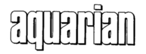 aquarian Logo (IGE, 02/25/1994)