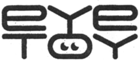 eYe ToY Logo (IGE, 27.02.2003)
