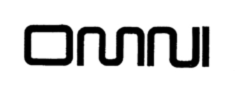 OMNI Logo (IGE, 09.04.1979)