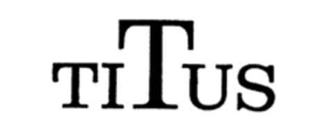 TITUS Logo (IGE, 05/22/1986)