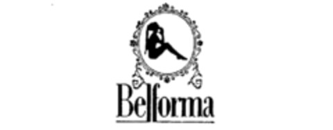 Belforma Logo (IGE, 05/13/1988)