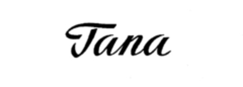 Tana Logo (IGE, 07/01/1980)