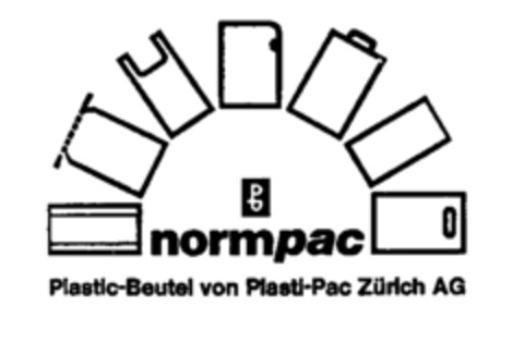 normpac Logo (IGE, 02.07.1980)