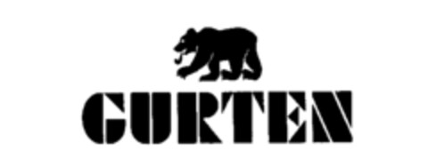 GURTEN Logo (IGE, 31.05.1991)