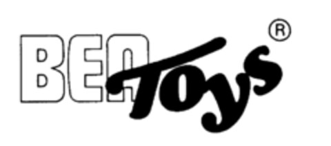 BEA Toys Logo (IGE, 26.06.1985)