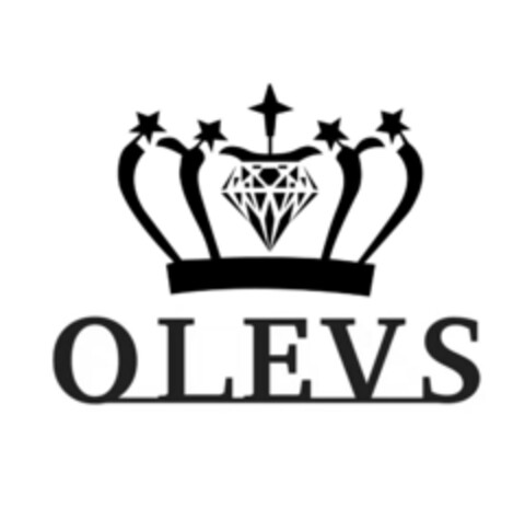OLEVS Logo (IGE, 03/24/2020)