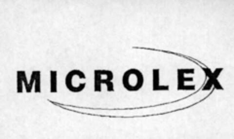 MICROLEX Logo (IGE, 31.05.1999)