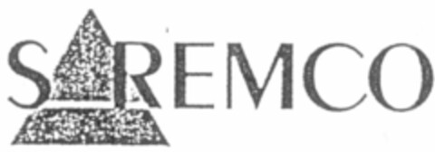 SAREMCO Logo (IGE, 18.04.2000)