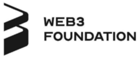 WEB3 FOUNDATION Logo (IGE, 05/29/2019)