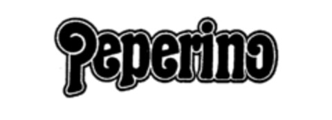 Peperino Logo (IGE, 09/02/1986)