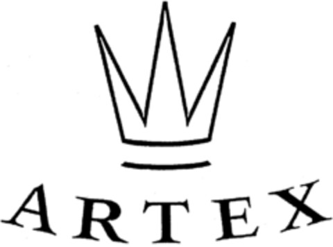 ARTEX Logo (IGE, 25.07.1997)